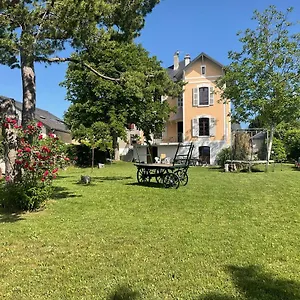 De Hébergement de vacances