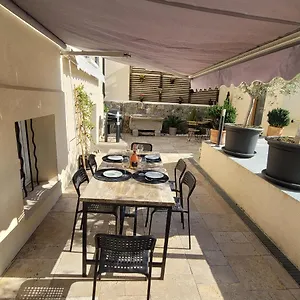 Le Petit Sémaphore Appartement Saint-Raphaël