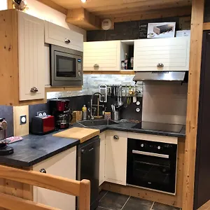 Tmb - Appartement